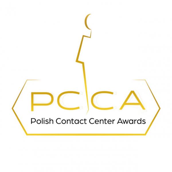 Polish Contact Center Awards