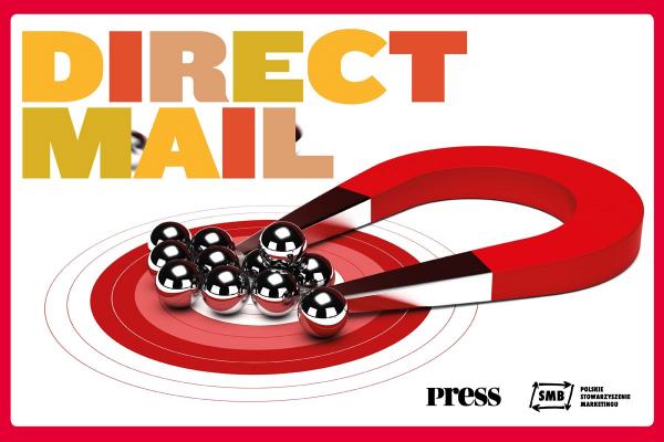 Direct Mail- Dodatek specjalny Magazynu Press
