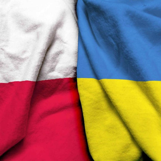 Przydatne informacje dla obywateli Ukrainy szukających pomocy w Polsce