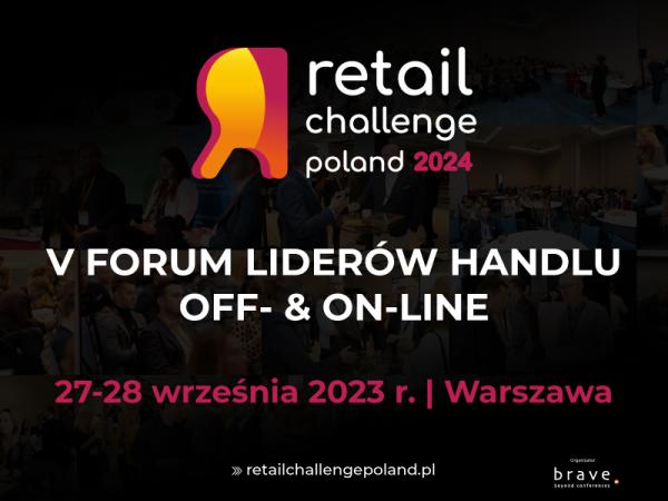 Retail challenge Poland 2024