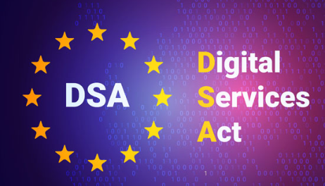 List do Premiera - Akt o usługach cyfrowych (Digital  Services Act)