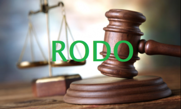 Zapadł ostateczny wyrok w sprawie, która dotyczy pierwszej kary finansowej w Polsce za naruszenie RODO. Naczelny Sąd Administracyjny oddalił skargę kasacyjną spóki Bisnode (obecnie Dun & Bradstreet). 
